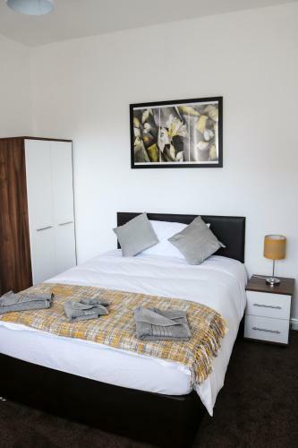 Apartamento Parks Nest 2