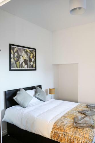 Apartamento Parks Nest 2