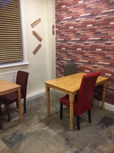 Woolpack Bar & Grill