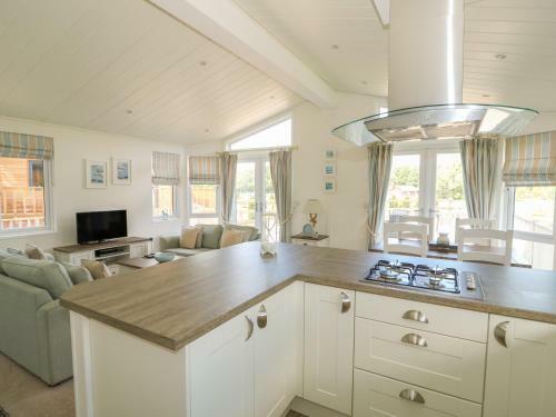Pentney Lodge