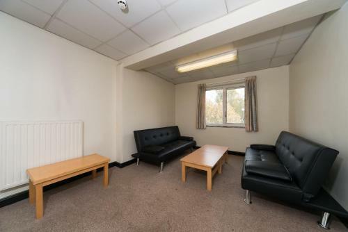 Apartamento Ensuite Room In Nice Part Of Hull - Quick Central