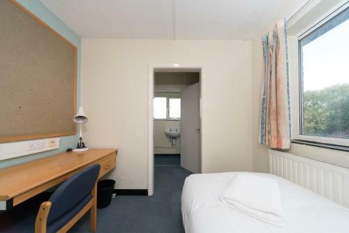 Apartamento Ensuite Room In Nice Part Of Hull - Quick Central