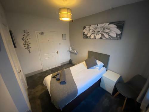 The Swan Hotel