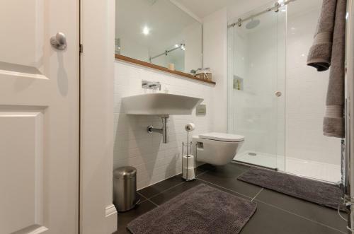 Apartamento Kinross Residence