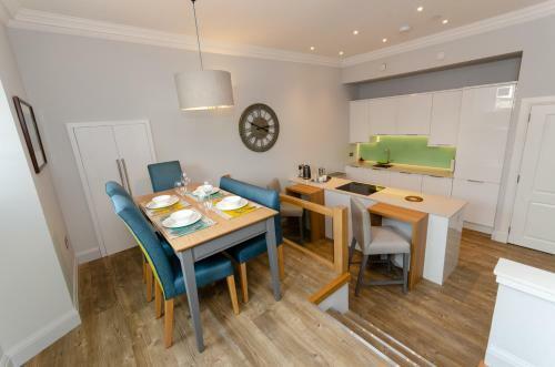 Apartamento Kinross Residence