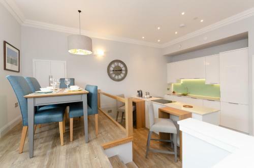 Apartamento Kinross Residence