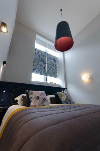 Apartamento Kinross Residence