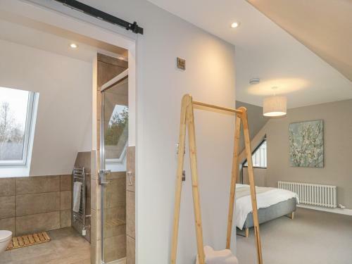 Osprey Apartment