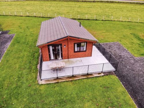 Chalet 4 Lodge