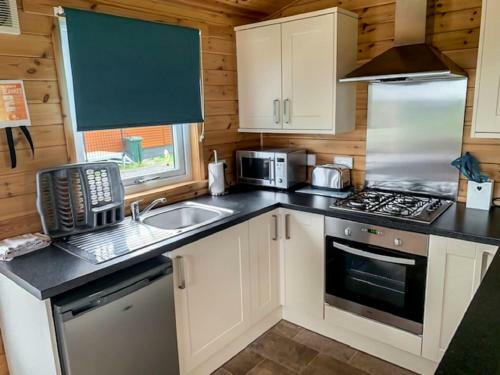 Chalet Lodge 3