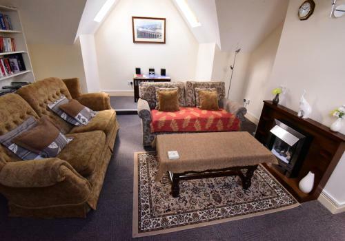 Apartamento Platform Cottage