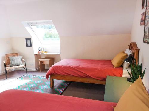 Bed & Breakfast Forest View Guesthouse, Kinlochleven Whw