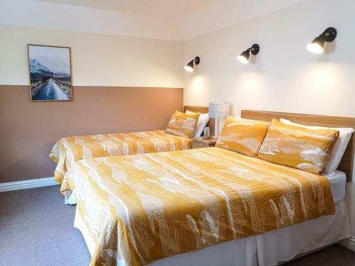 Bed & Breakfast Forest View Guesthouse, Kinlochleven Whw