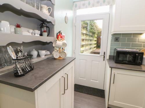 Orchard Cottage