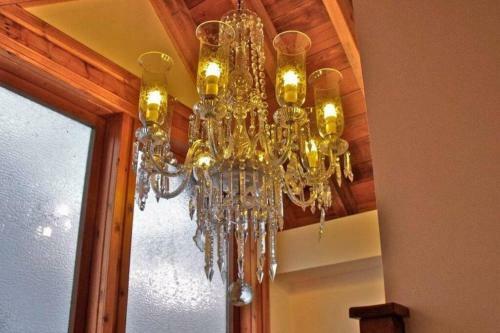 Apartamento Canas Cottage