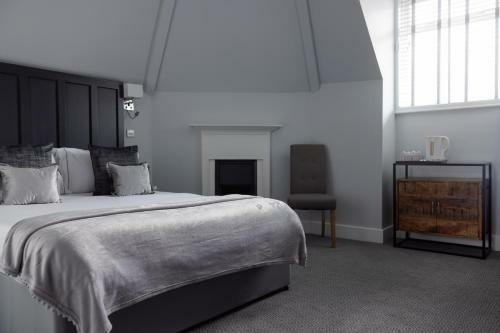 Hotel The Kingston 1