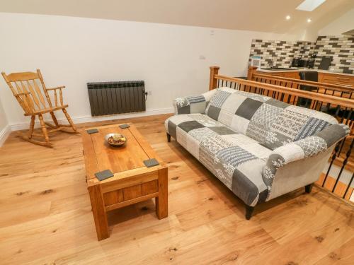Apartamento Macaw Cottages, No 4