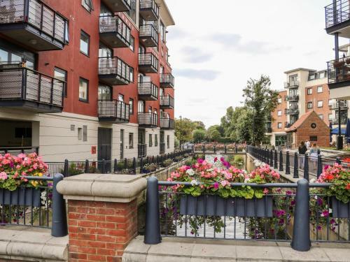 Apartamento River View - Kingston
