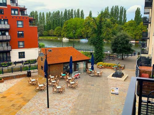 Apartamento River View - Kingston