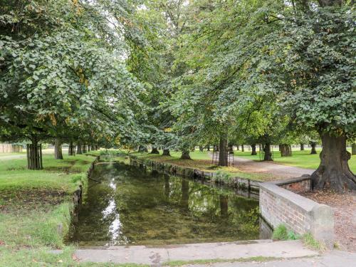 Apartamento River View - Kingston
