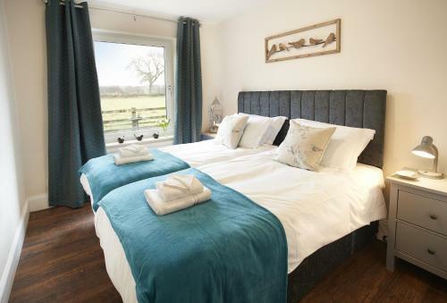 Riverside Farm Cottage