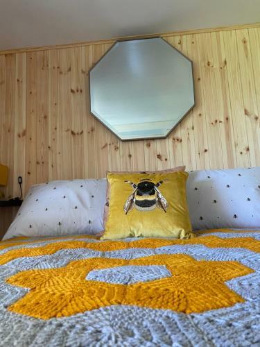 The Beehive Wales