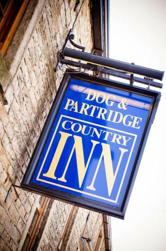 Hotel The Dog And Partridge