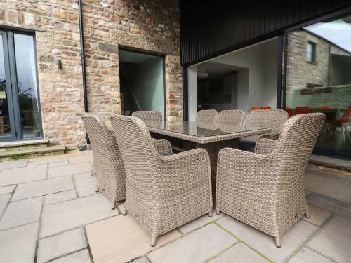 The Dairy Gill Head