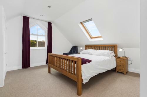 Apartamento Cwtch At Forge Cottage