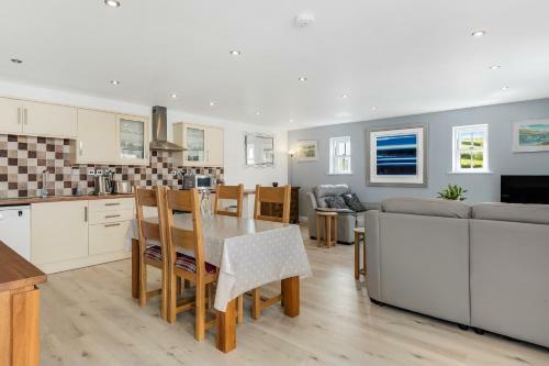 Apartamento Cwtch At Forge Cottage