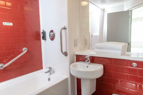 Hotel Ibis Budget Lancaster Centre