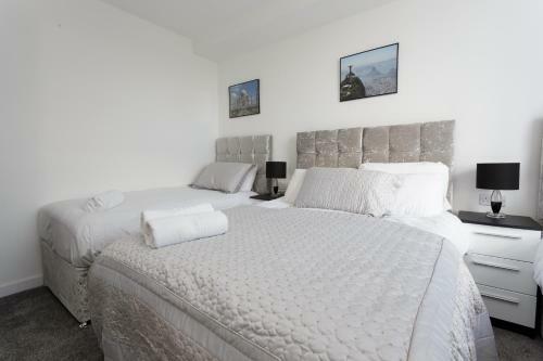 Clifton Bespoke Serviced Apartments