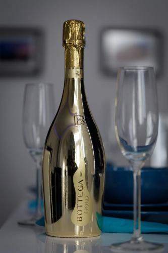 Clifton Bespoke Serviced Apartments