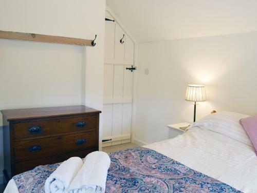 Maisey Cottage