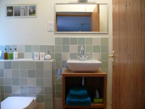 Bed & Breakfast The Larches Ledbury