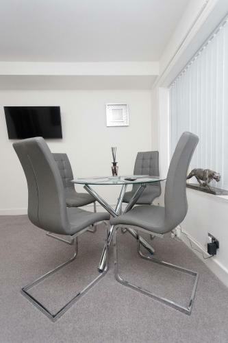 Apartamento Beech House