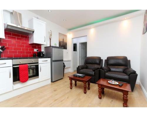 Balmain Apartments