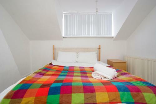St James Luxury Apartment
