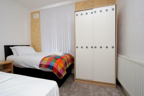 St James Luxury Apartment