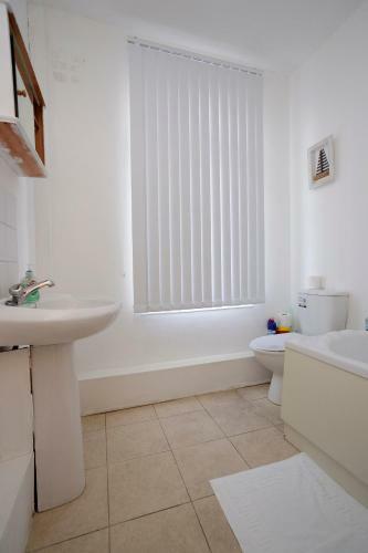 St James Luxury Apartment