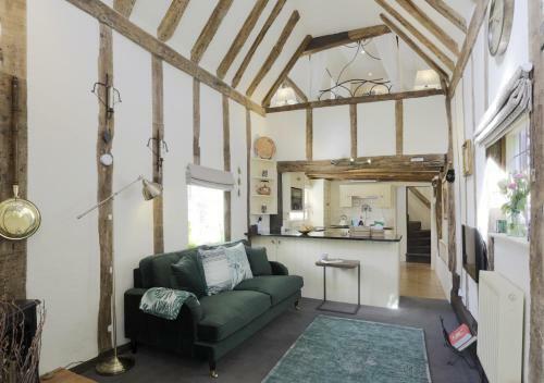 Lady Cottage