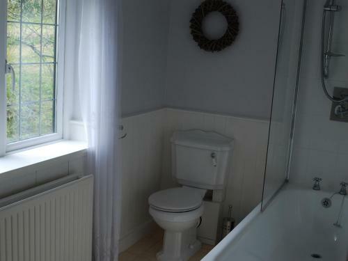 Penrose Cottage
