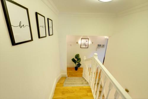 Leamington Spa Warwick Place Apartments