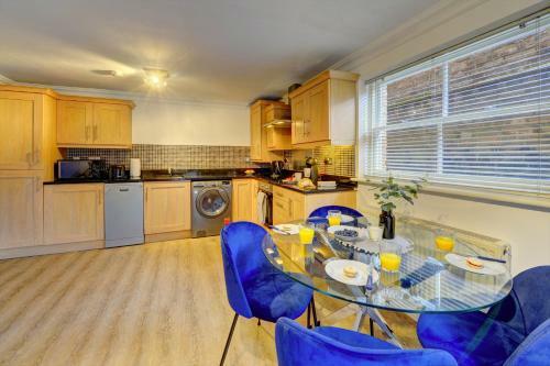 Leamington Spa Warwick Place Apartments