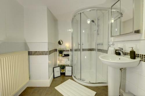 Leamington Spa Warwick Place Apartments