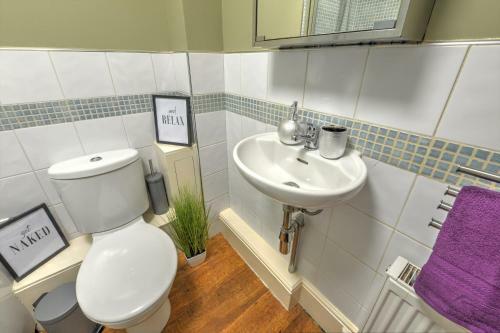Leamington Spa Warwick Place Apartments