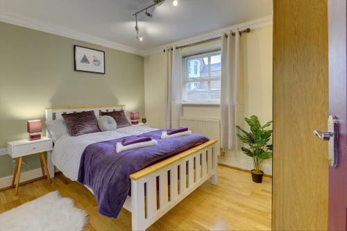 Leamington Spa Warwick Place Apartments