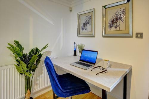 Leamington Spa Warwick Place Apartments