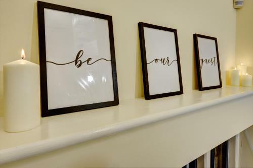Leamington Spa Warwick Place Apartments