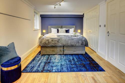 Leamington Spa Warwick Place Apartments